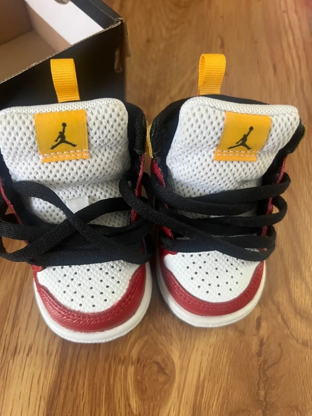 Nike design all playtime
